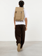 Lipault Lost In Berlin Exile Backpack  Sandstone Lipault Lost In Berlin Exile Backpack  Sandstone