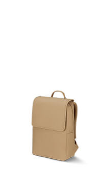 Lipault Lost In Berlin Square Backpack 15"