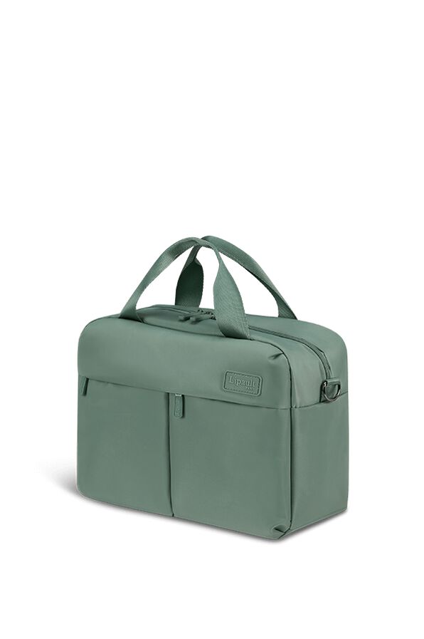 Lipault City Plume Carryall  Dry Sage Lipault City Plume Carryall  Dry Sage