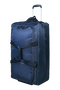 Lipault Plegables Bolsa de Viaje 2 Ruedas 78cm Marino