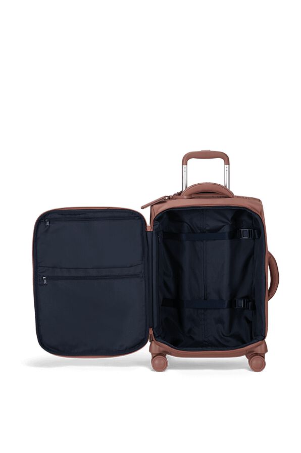 Lipault Plume Cabin 55cm  Rosewood Lipault Plume Cabin 55cm  Rosewood