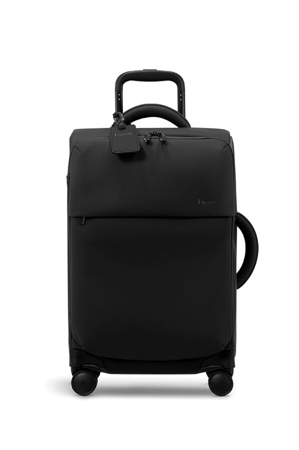 Lipault Lost In Berlin Cabin 2.0 55cm  Black Lipault Lost In Berlin Cabin 2.0 55cm  Black