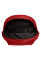 Lipault City Plume Backpack M  Cherry Red