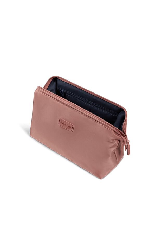 Lipault Plume Accessoires Toilet Kit  Rosewood Lipault Plume Accessoires Toilet Kit  Rosewood