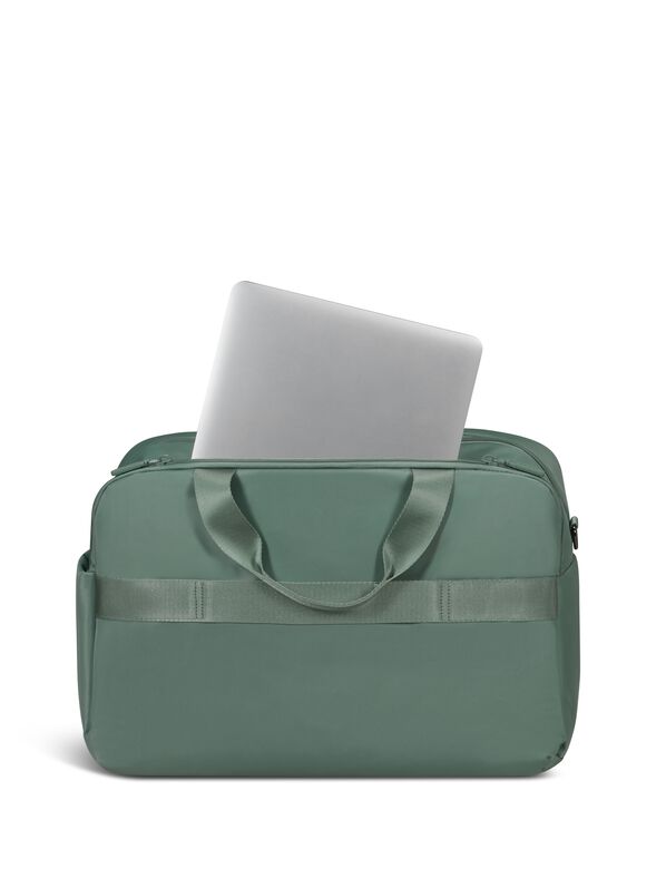 Lipault City Plume 24H Bag 2.0  Dry Sage Lipault City Plume 24H Bag 2.0  Dry Sage
