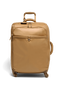 Lipault Plume Avenue Spinner 65cm  Camel Lipault Plume Avenue Spinner 65cm  Camel