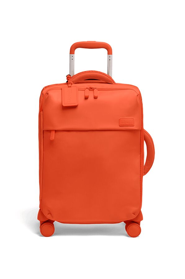 Lipault Plume Cabin 55cm  Flash Coral Lipault Plume Cabin 55cm  Flash Coral