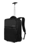 Lipault Plume Business Mochila para portátil 2 Ruedas 15.2inch Black