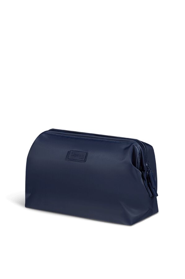 Lipault Plume Accessoires Toilet Kit Navy Lipault Plume Accessoires Toilet Kit Navy