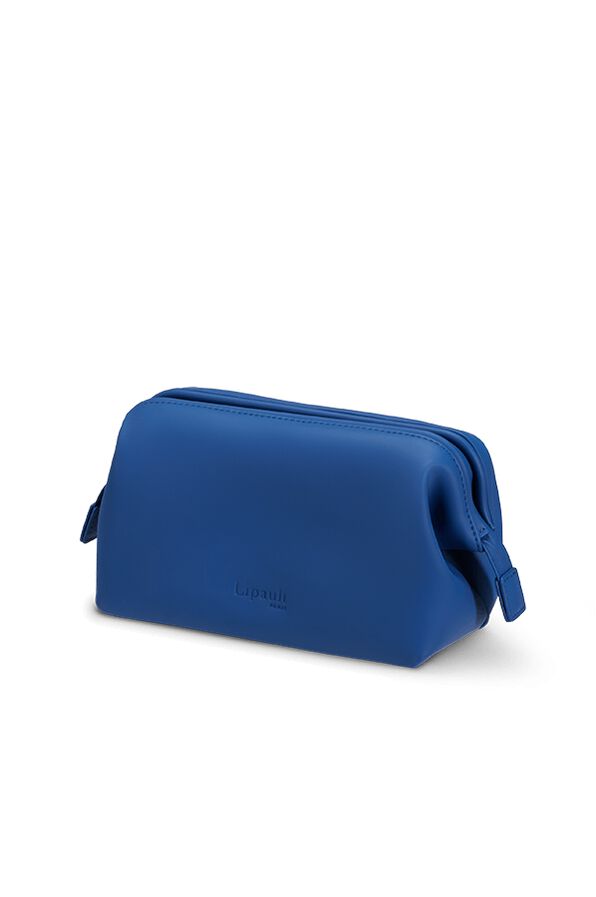 Lipault Lost In Berlin Toiletry Kit 2.0 S  Blue Me Away Lipault Lost In Berlin Toiletry Kit 2.0 S  Blue Me Away