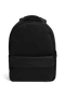 Lipault City Plume Backpack  Black Lipault City Plume Backpack  Black