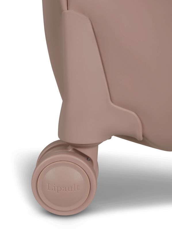 Lipault Lost In Berlin Cabin 55cm  Rose Quartz Lipault Lost In Berlin Cabin 55cm  Rose Quartz