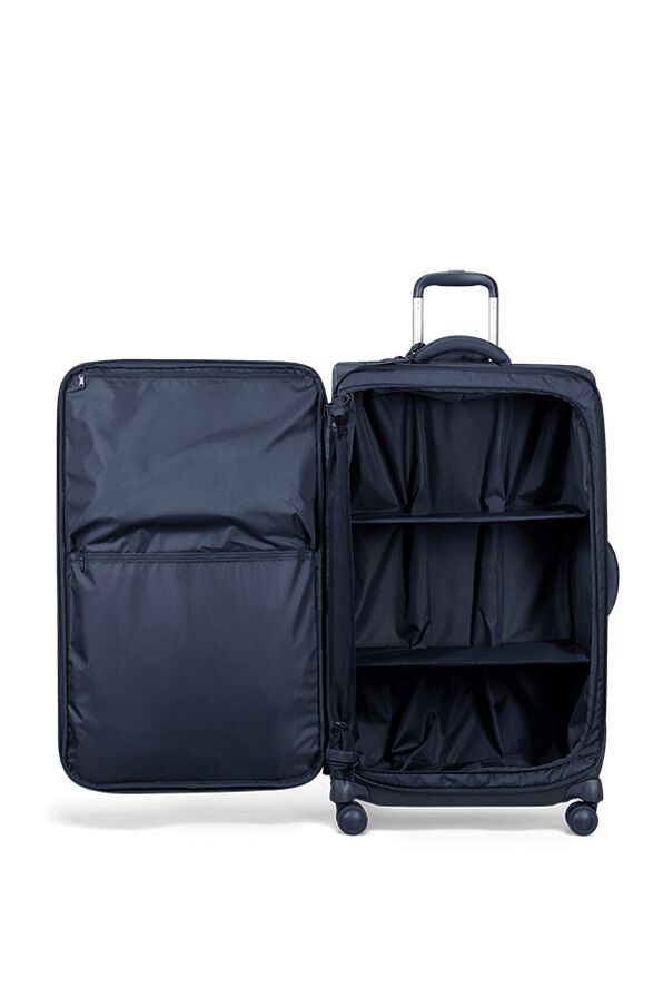 Lipault Plume Very Long Trip  Navy Lipault Plume Very Long Trip  Navy