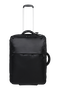 Lipault Pliable Luggage 2 Wheels 65 cm Black