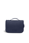 Lipault Plume Accessoires Hanging Toiletry Bag  Navy Lipault Plume Accessoires Hanging Toiletry Bag  Navy