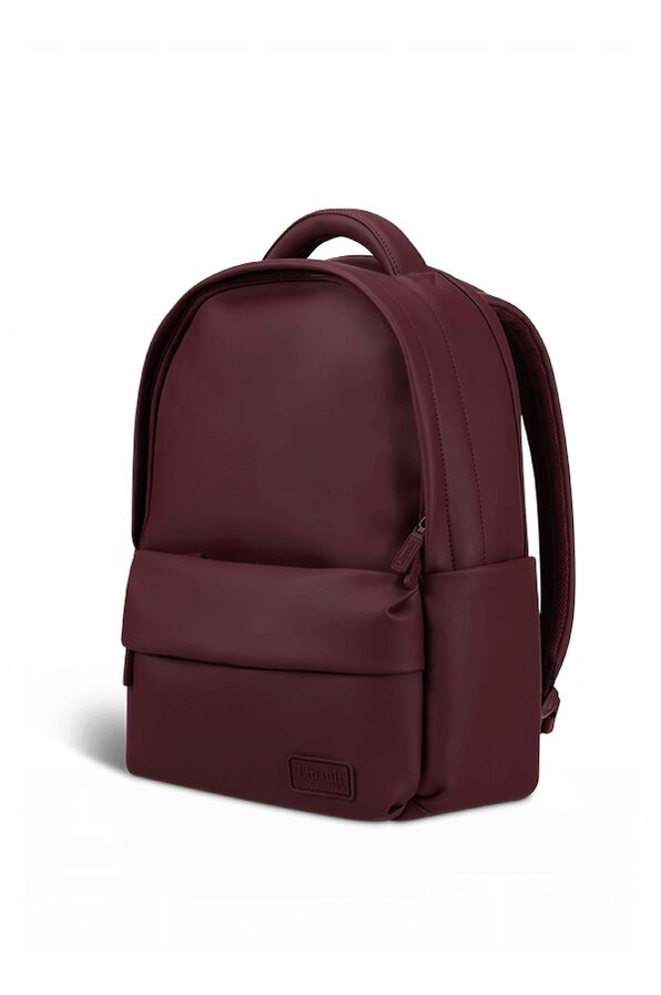 Lipault Lost In Berlin Backpack  Bordeaux Lipault Lost In Berlin Backpack  Bordeaux
