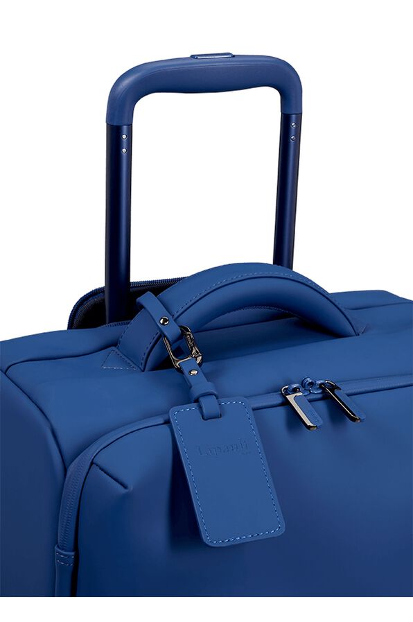 Lipault Lost In Berlin Medium Trip 2.0 63cm  Blue Me Away Lipault Lost In Berlin Medium Trip 2.0 63cm  Blue Me Away