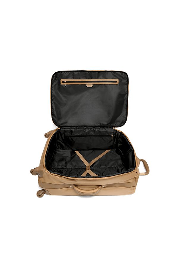 Lipault Plume Avenue Spinner 65cm  Camel Lipault Plume Avenue Spinner 65cm  Camel