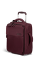 Lipault Foldable Plume Mini Cabin  Bordeaux