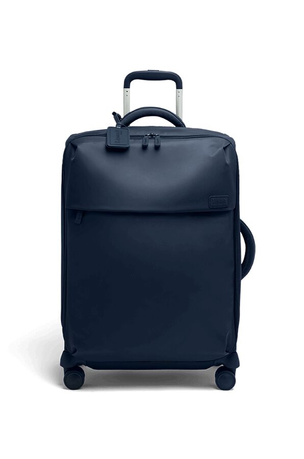Lipault Plume Medium Trip 63cm  Navy Lipault Plume Medium Trip 63cm  Navy