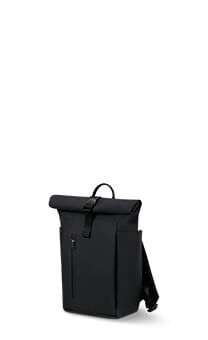 Lipault Lost In Berlin Mini-Rolltop Backpack