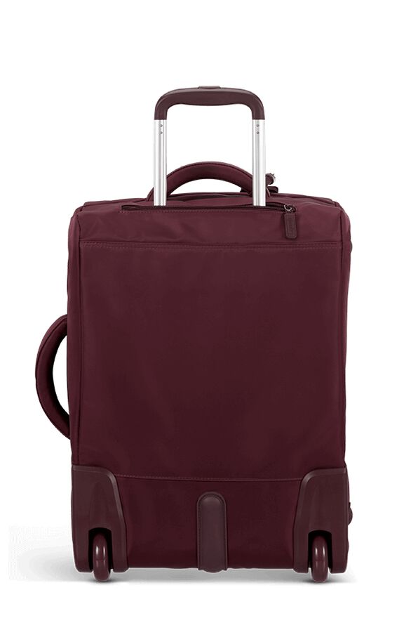 Lipault Foldable Plume CABIN  Bordeaux Lipault Foldable Plume CABIN  Bordeaux