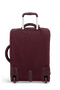 Lipault Foldable Plume CABIN  Bordeaux Lipault Foldable Plume CABIN  Bordeaux