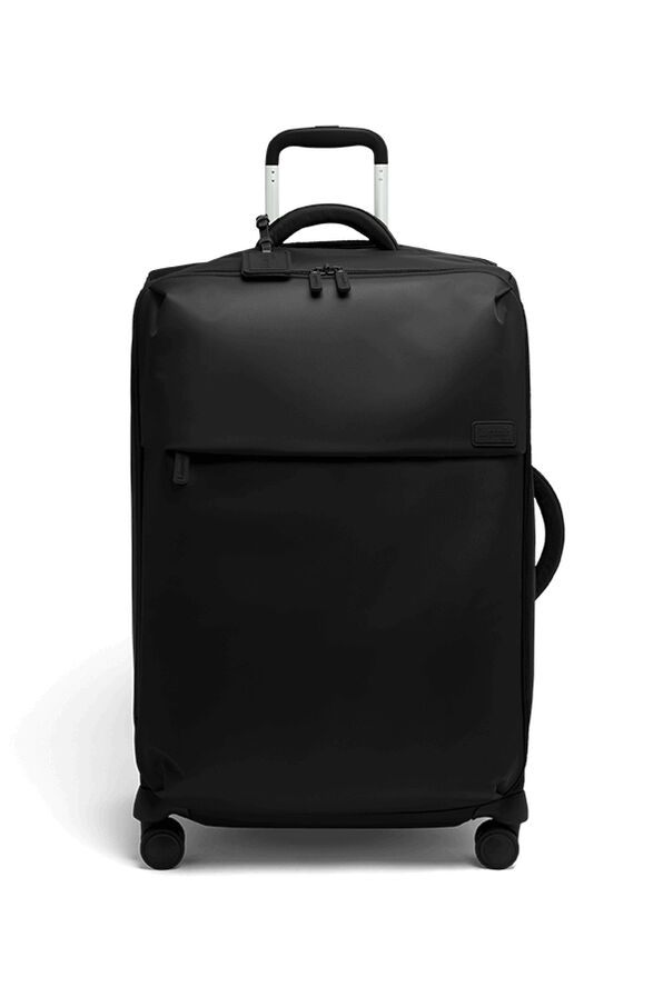 Lipault Plume Long Trip 70cm  Black Lipault Plume Long Trip 70cm  Black