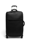 Lipault Plume Long Trip 70cm  Black Lipault Plume Long Trip 70cm  Black