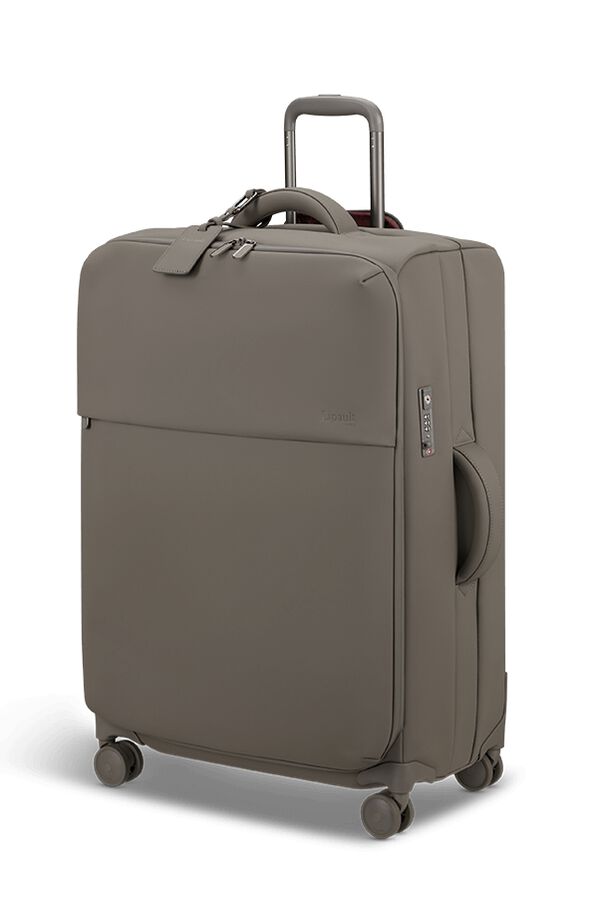 Lipault Lost In Berlin Long Trip 2.0 70cm  Ash Stone Lipault Lost In Berlin Long Trip 2.0 70cm  Ash Stone