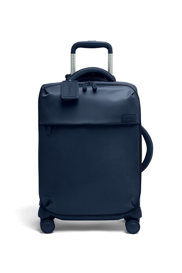 Lipault Plume Cabin 55cm  Navy Lipault Plume Cabin 55cm  Navy