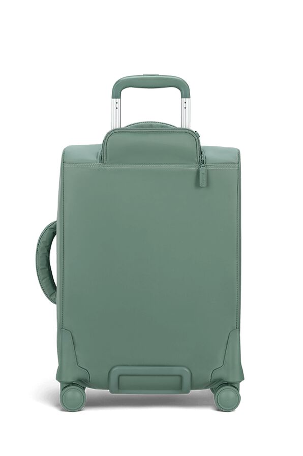 Lipault Plume Cabin 55cm  Dry Sage Lipault Plume Cabin 55cm  Dry Sage