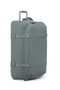 Lost In Berlin Exile Duffle with Wheels 72cm