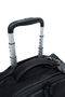 Lipault Plegables Equipaje de cabina 2 ruedas 50cm Negro