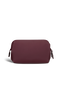 Lipault Lost In Berlin Toiletry Kit S  Bordeaux Lipault Lost In Berlin Toiletry Kit S  Bordeaux