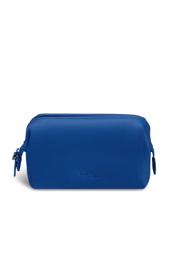 Lipault Lost In Berlin Toiletry Kit 2.0 S  Blue Me Away Lipault Lost In Berlin Toiletry Kit 2.0 S  Blue Me Away
