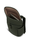 Lost In Berlin Rolltop Backpack 15.6"