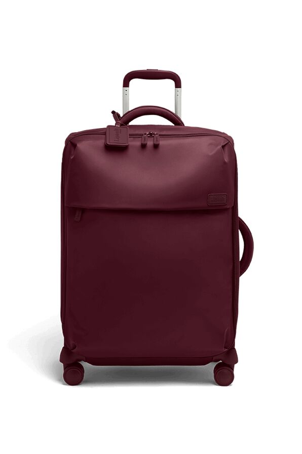 Lipault Plume Medium Trip 63cm  Bordeaux Lipault Plume Medium Trip 63cm  Bordeaux
