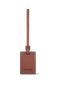 Lipault Lipault Travel Accessories Luggage Tag Be Bold  Rosewood