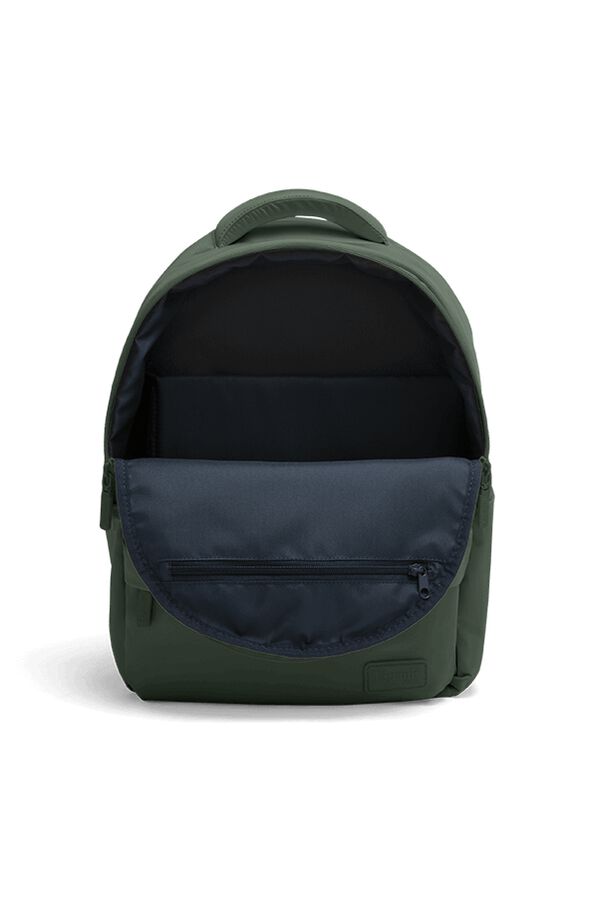 Lipault City Plume Backpack  Khaki Lipault City Plume Backpack  Khaki