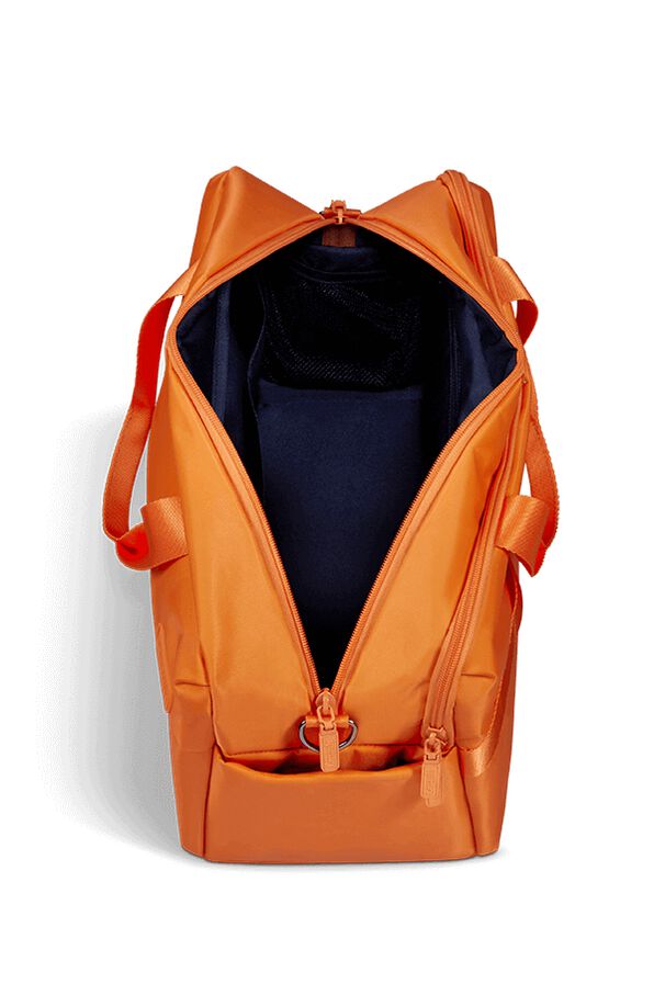 Lipault City Plume 24H Bag 2.0  Smashed Pumpkin Lipault City Plume 24H Bag 2.0  Smashed Pumpkin