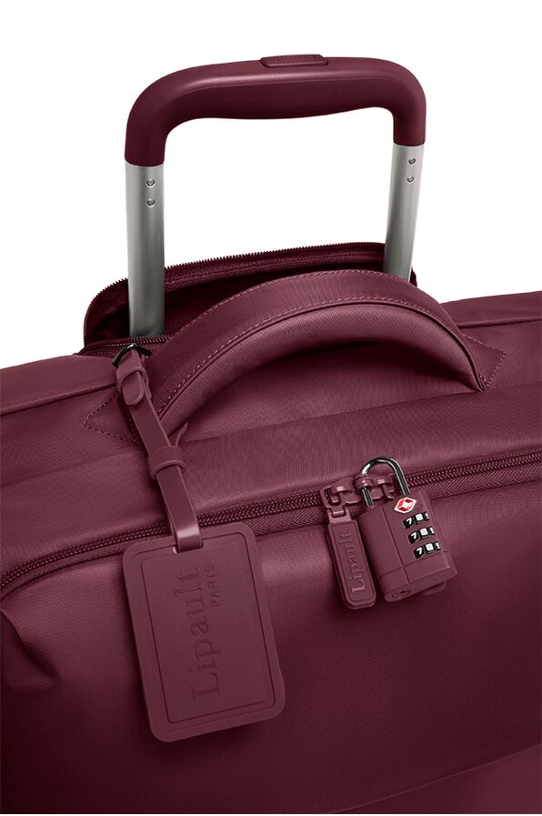 Lipault Plume Long Trip 70cm  Bordeaux Lipault Plume Long Trip 70cm  Bordeaux