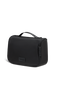 Lipault Plume Accessoires Hanging Toiletry Bag  Black