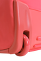 Lipault Plegables Equipaje de cabina 2 Ruedas 50cm Rojo Amapola