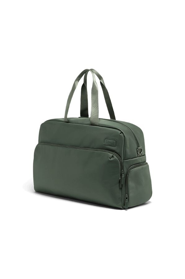 Lipault City Plume Weekender  Khaki Lipault City Plume Weekender  Khaki