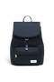 Lipault 4Tmrw Daily Backpack  Carbon Blue