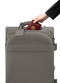 Lost In Berlin Exile Duffle with Wheels 55cm