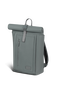 Lipault Lost In Berlin Rolltop Backpack  Cement Storm Lipault Lost In Berlin Rolltop Backpack  Cement Storm