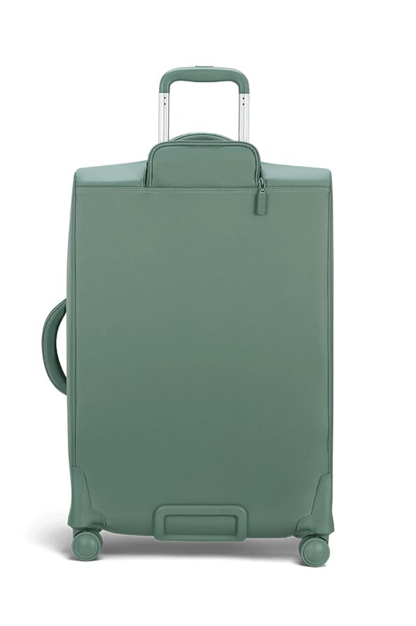 Lipault Plume Long Trip 70cm  Dry Sage Lipault Plume Long Trip 70cm  Dry Sage