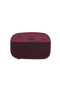Lipault Lipault Travel Accessories Packing Cube M  Bordeaux Lipault Lipault Travel Accessories Packing Cube M  Bordeaux